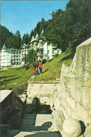 2101-13 - Slanic Moldva